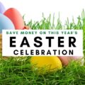 Celebrating holidays can be pricey and Easter is no exception. Save Money on Easter Celebrations with these smart tips.