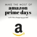 Get ready for Amazon Prime Day 2023 deals with this comprehensive shopping guide! Check out leaked deals, promotional credits, and more!