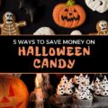 Don't let your budget get spooky! Keep money in your wallet with these simple Halloween Candy Savings Tips.